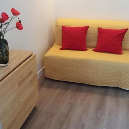 Paris 8 Eme Appartement 2 Pieces Metro Miromesnil 외부 사진
