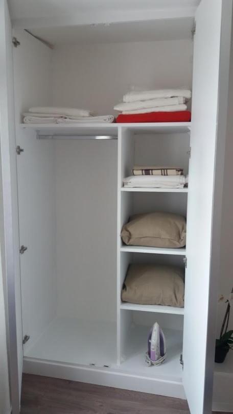 Paris 8 Eme Appartement 2 Pieces Metro Miromesnil 외부 사진