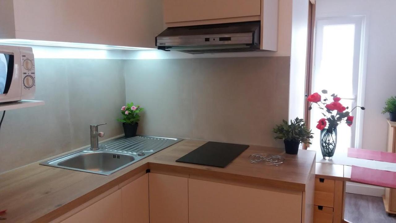 Paris 8 Eme Appartement 2 Pieces Metro Miromesnil 외부 사진
