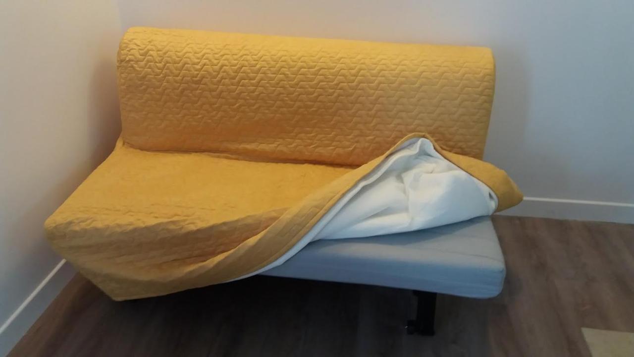 Paris 8 Eme Appartement 2 Pieces Metro Miromesnil 외부 사진