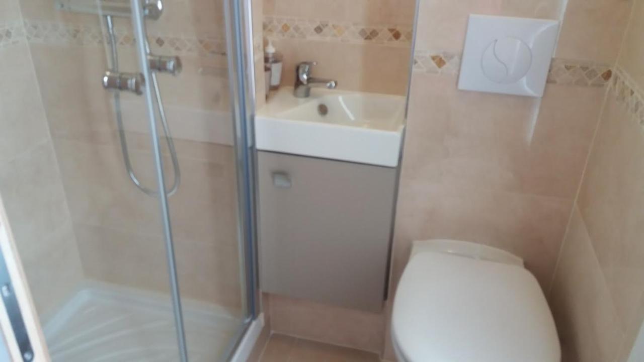 Paris 8 Eme Appartement 2 Pieces Metro Miromesnil 외부 사진